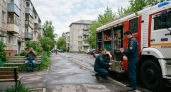 В Ростовской области за сутки потушено шесть пожаров и спасён человек