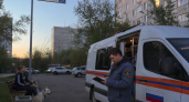 В Ростовской области отменили угрозу БПЛА после отражения ночного налёта