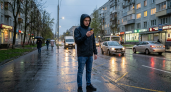 Дождь в Ростове поднял цены на такси почти в три раза