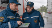 Пять пожаров и пять ДТП за сутки: донские спасатели вышли на 52 человека