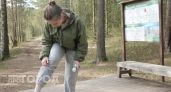 Больше никакой химии в лесу: достаточно нанести эти две капли на шнурки и клещи будут держаться в стороне