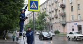 «Лада Приора» протаранила три авто на Ворошиловском: пассажир госпитализирован