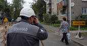 В Ростове на три месяца перекроют участок улицы Нансена из-за ремонта коллектора