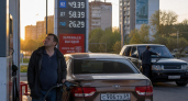 Бензин в Ростовской области за неделю снова подорожал