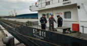 Таможня нашла 12 тонн лишнего топлива на теплоходе из Турции