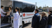 Кардиомобиль в Ростовской области за 48 выездов спас десятки жителей сёл от инфарктов