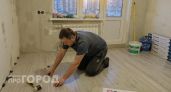 Забудьте про дорогой ламинат: этот материал в два раза бюджетнее и выглядит как элитное натуральное дерево