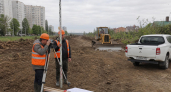 В Ростове за 3,7 млрд рублей построят четырёхполосную дорогу к Суворовскому