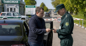 Таможня Таганрога изъяла Opel Meriva из Германии с просроченным ввозом