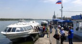 Ростов купит новый «Метеор», но морские рейсы в Мариуполь откладываются