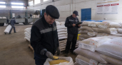 Посредник из Краснодара присвоил деньги за 200 тонн пшена