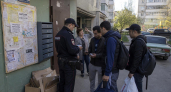 В двух ростовских квартирах фиктивно прописали 147 мигрантов