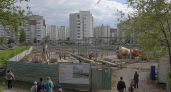 ФОК «Чайка» за 1 млрд рублей в Ростове не построят — будет парк