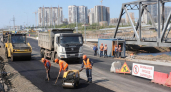 В Ростове на 5-километровую Орбитальную-2 выделили 3,7 млрд рублей