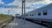 Поездки на поезде выходят на новый уровень: РЖД представили купе с огромными полками в стиле личных яхт