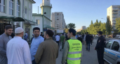 В Ростове на Курбан-Байрам запретили жертвоприношения в черте города