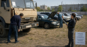 В Ростовской области продают ржавые ВАЗы с повреждениями от 16 тысяч рублей