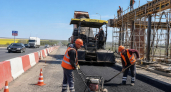 Реконструкция М-4 «Дон»: шесть полос и 20 сооружений уже на 66%