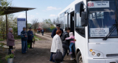 В Ростовской области автобусы на дачных маршрутах переведут на гарантированные рейсы