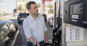 Бензин в Ростовской области снова подорожал: какие марки бьют рекорды