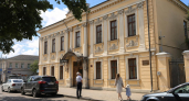 Дом купца Михайлова в Ростове стал памятником архитектуры XIX века