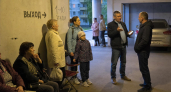 В Таганроге объявлена ракетная и беспилотная опасность: жителей просят укрыться