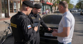 Приставы арестовали авто должников на 40 млн рублей за две недели