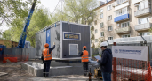 Котельную в Таганроге после атаки беспилотников признали нецелесообразной для ремонта