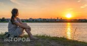 Где встретить закат в Ростовской области: список самых красивых мест
