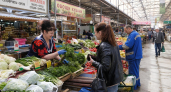 Доходы жителей Ростовской области выросли на 15,6% — регион второй в ЮФО