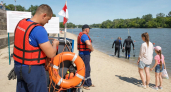 В Ростовской области открыли 73 пляжа с проверенной водой и спасателями