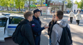 Школьницы избили 14-летнюю у школы в Ростове и сняли это на видео