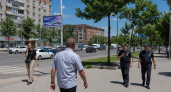 Дорожный конфликт на проспекте Стачки закончился выстрелом из травмата