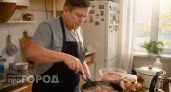 Больше никакого масла на сковороде: я перешла на жарку в соли и теперь готовлю блюда намного полезнее