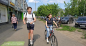 В Ростовской области стартовала V акция «Выбираю чистый воздух»