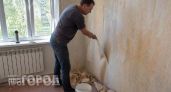 Забудьте про виниловые обои: сейчас все клеят этот практичный материал, который выходит в разы дешевле