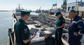 Таможенники нашли на теплоходе из Турции 23 тонны незадекларированного топлива