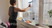 Забыла о покупной химии: протерла стекла копеечным раствором и они сияют без единого развода месяцами