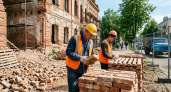 В Ростове исторический дом Парамонова снесли до первого этажа