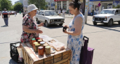 49 протоколов за лето: Таганрог зачищает стихийные рынки от опасной еды