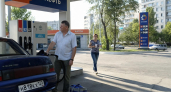 Бензин в Ростовской области подорожал за неделю: цены на 1 июня