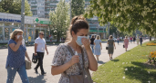 Тополиный пух опаснее, чем кажется: совет ростовского врача аллергикам