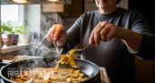 Перестаньте портить жареную картошку: узнайте точный момент для соли чтобы добиться идеальной корочки
