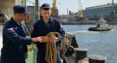 Моряк из Кубани получил квалификацию без практики — суд аннулировал документ