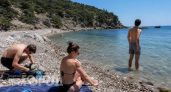 Забудьте про переполненные отели: 3 секретных пляжа России с водой как на Мальдивах для тихого отдыха