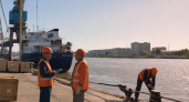 БПЛА атаковали теплоходы в Таганрогском заливе: есть погибшие и раненые
