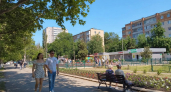 6 июня в Ростовской области — до +27°C и ясное небо