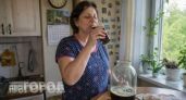 Забыла про магазинные напитки: теперь готовлю освежающий хлебный квас из одной буханки за сущие копейки