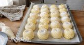 Всего одна баночка пюре и пять минут работы: готовлю полезный домашний зефир без грамма лишней химии