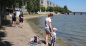 В Азове 87% проб воды не прошли проверку Роспотребнадзора